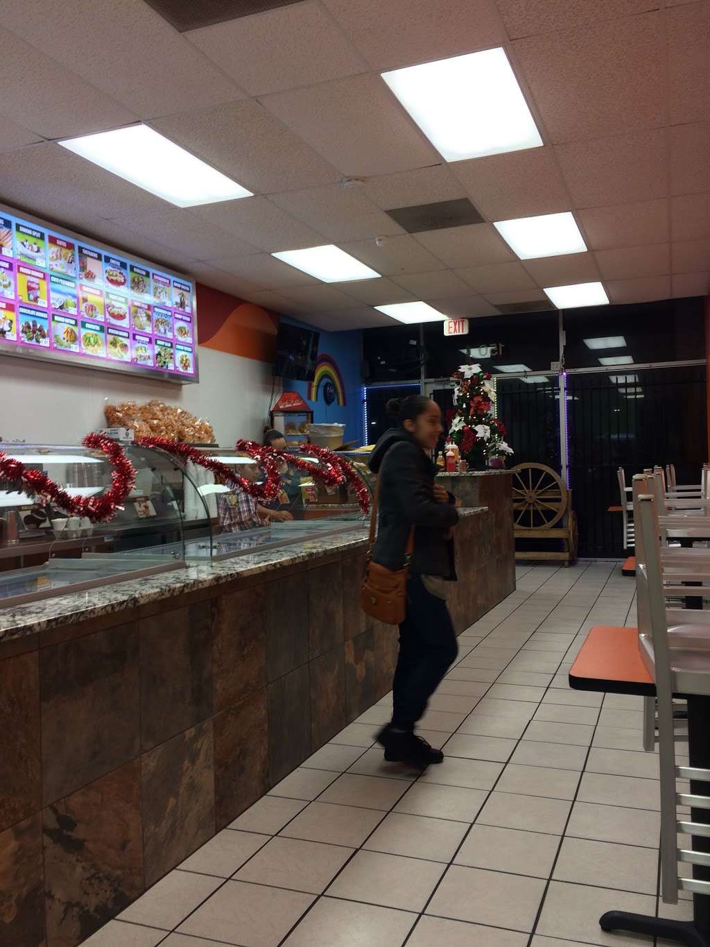 De Colores Ice Cream | 1450 W Pleasant Run Rd #150, Lancaster, TX 75146, USA | Phone: (972) 677-7045