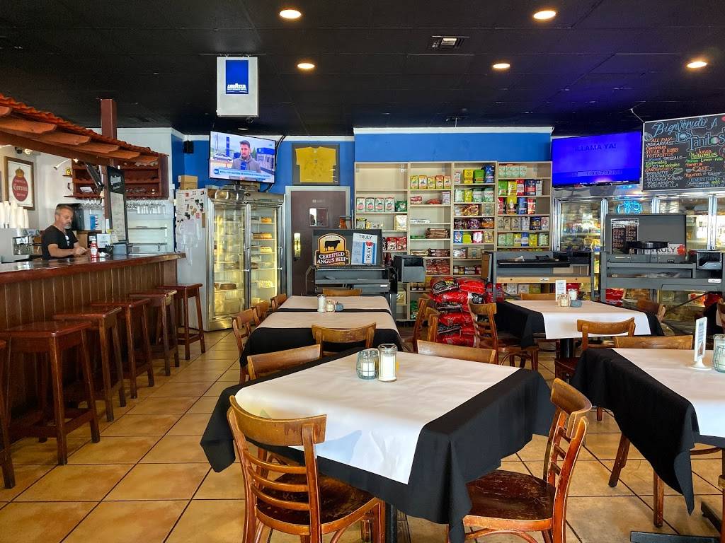 Los Tanitos | 9564 SW 137th Ave, Miami, FL 33186 | Phone: (305) 395-7436