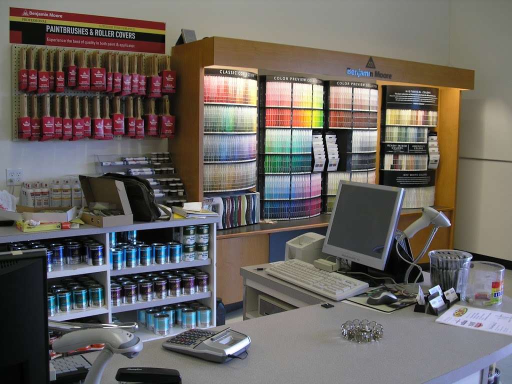 Tri-Color Paints | 6625 S Valley View Blvd #112, Las Vegas, NV 89118, USA | Phone: (702) 269-6995