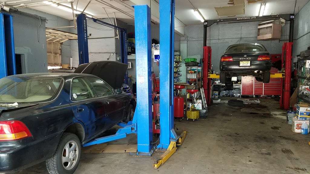 Free Oil Change LLC - Auto Repair Car Mechanic | 468 Teaneck Rd, Teaneck, NJ 07666, USA | Phone: (855) 373-3645