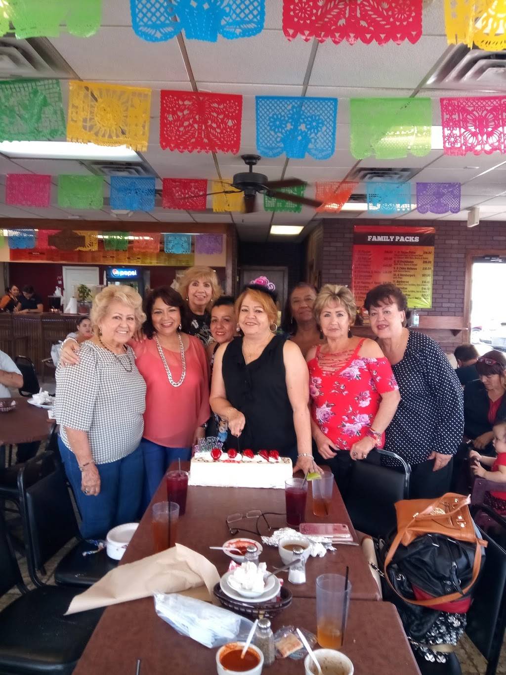 El Texano Mexican Restaurant #1 - restaurant  | Photo 7 of 20 | Address: 334 N Zaragoza Rd, El Paso, TX 79907, USA | Phone: (915) 858-8600