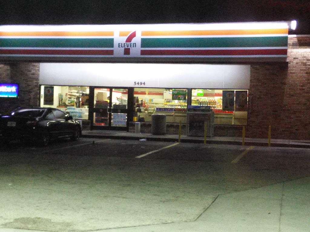 7-Eleven | 5494 Clarcona Ocoee Rd, Orlando, FL 32810 | Phone: (407) 298-3637