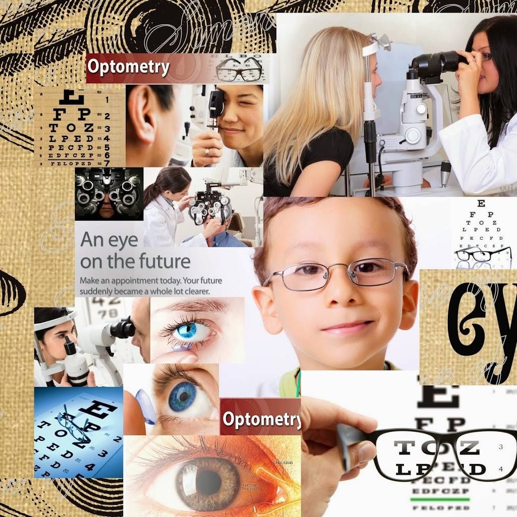 Dr. Jie Zhou Optometrist | 1271 Grand Marais Rd W, Windsor, ON N9E 1E1, Canada | Phone: (519) 966-0909