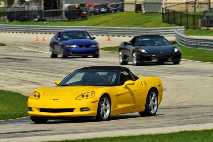 Laps Track Days | 17W260 Rodeck Ln, Bensenville, IL 60106 | Phone: (630) 205-0055