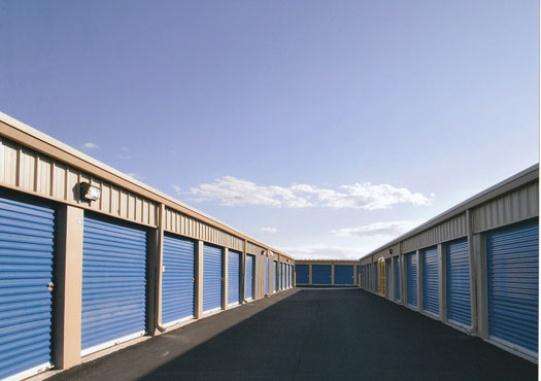 Endless Attic Self Storage | 1417 Tappahannock Blvd, Tappahannock, VA 22560, USA | Phone: (804) 443-4270