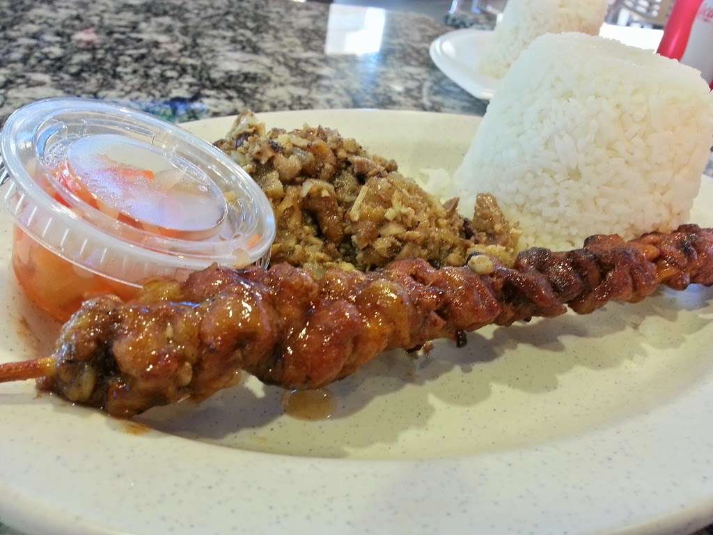 Pinoy Fast Food | 8388 W Sam Houston Pkwy S #133, Houston, TX 77072, USA | Phone: (832) 205-2074