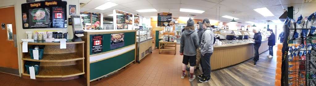 Augusta Market | 599 Boston Rd, Billerica, MA 01821, USA | Phone: (978) 667-6612