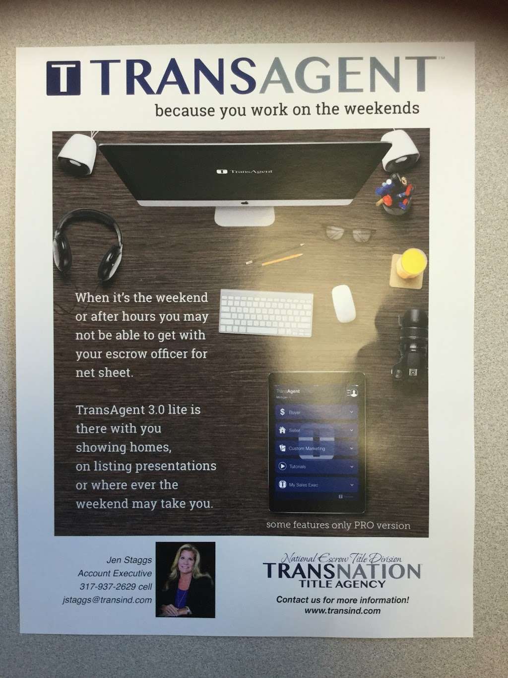 Transnation Title Agency National Escrow Title Division Mooresvi | 806 N Samuel Moore Parkway, Mooresville, IN 46158, USA | Phone: (317) 483-4300