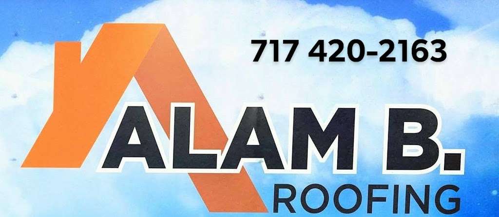 Alam B. Roofing and Home Improvent LLC. | 1388 New Rd, Orrtanna, PA 17353, USA | Phone: (717) 420-2163