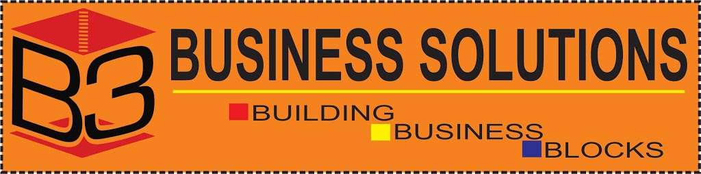 B3 Business Solutions Inc. | 6400 Woodward Avenue G, Downers Grove, IL 60516 | Phone: (630) 541-9065