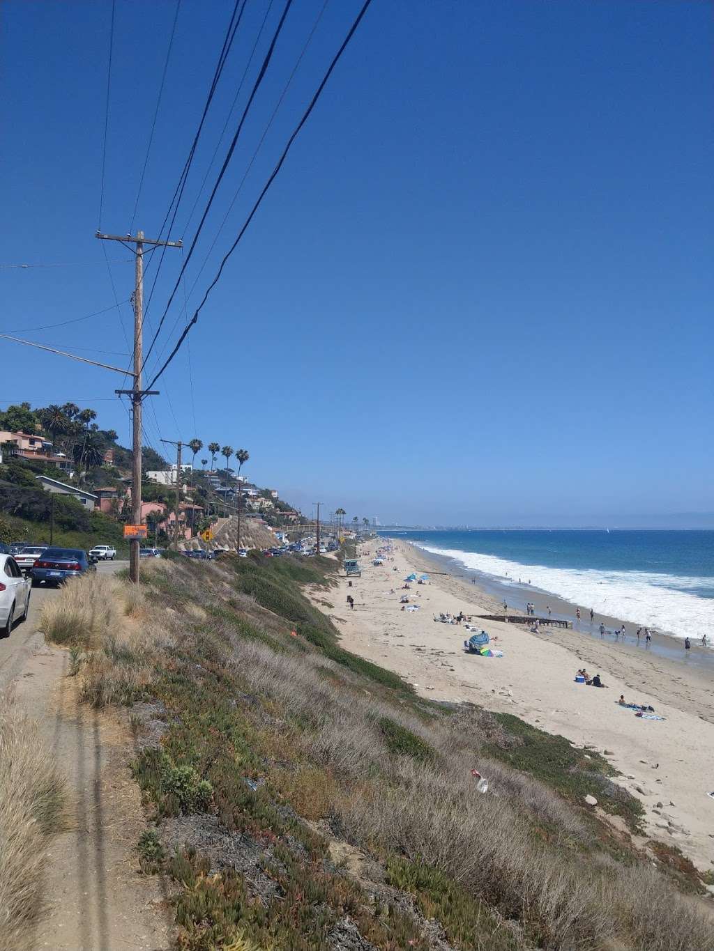 Pacific Palisades Villa | LUXE Home | Ocean views | 17733 Porto Marina Way, Pacific Palisades, CA 90272, USA