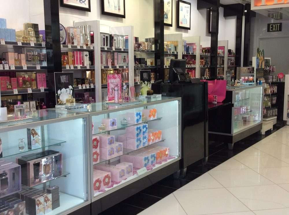 Perfumania | 80 Premium Outlets Blvd, Merrimack, NH 03054 | Phone: (603) 424-6671