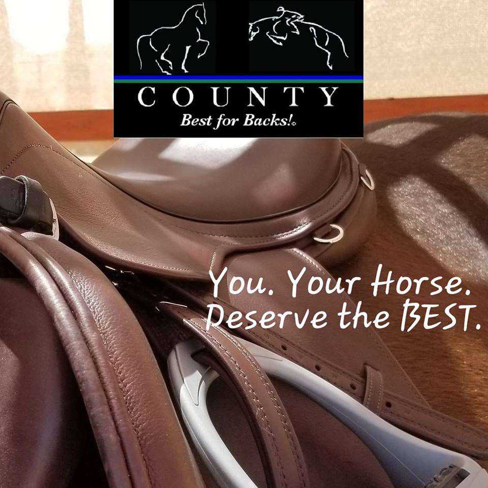 County Saddlery Southern California/Central | Brian Pl, Tehachapi, CA 93561, USA | Phone: (818) 930-8917