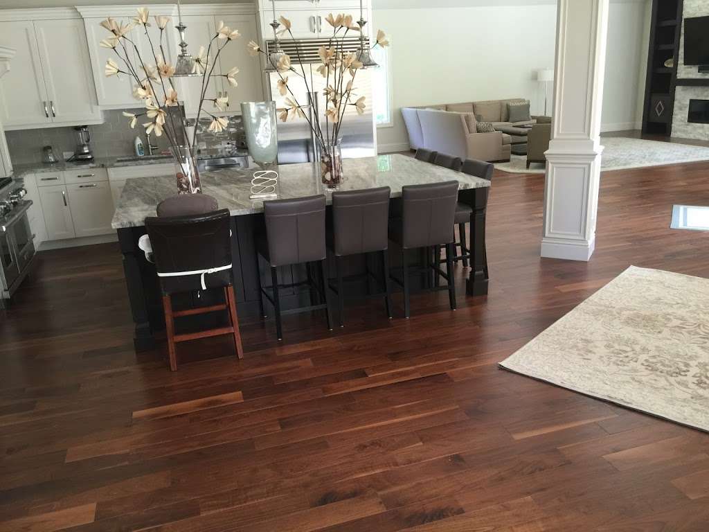 Showcase Wood Floors | 2 Long Valley Dr, Nanuet, NY 10954, USA | Phone: (914) 646-4050