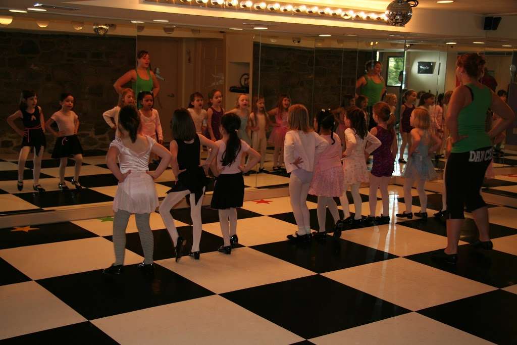 Dance One Studios | 1864 Schuylkill Rd, Douglassville, PA 19518, USA | Phone: (610) 323-6321