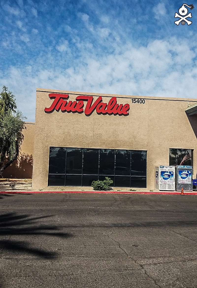 Sun City True Value | 15400 N 99th Ave, Sun City, AZ 85351, USA | Phone: (623) 815-5200