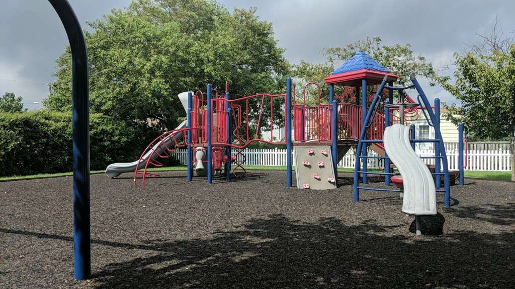 Robin Drive Park & Playground | Robin Dr, Ocean City, MD 21842, USA | Phone: (410) 250-0125