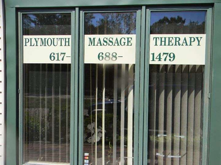 Plymouth Massage Therapy | 488 State Rd, Plymouth, MA 02360, USA | Phone: (617) 688-1479