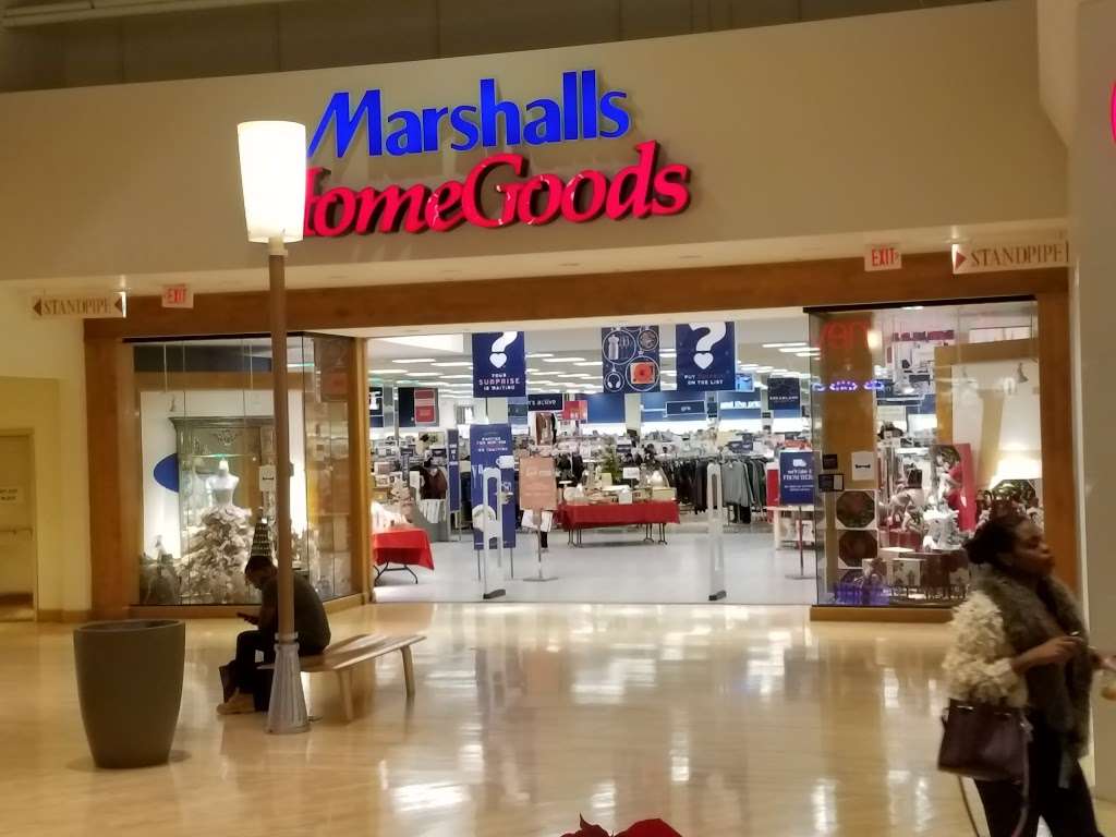 Marshalls & HomeGoods | 2700 Potomac Mills Cir, Woodbridge, VA 22192 | Phone: (703) 491-7050