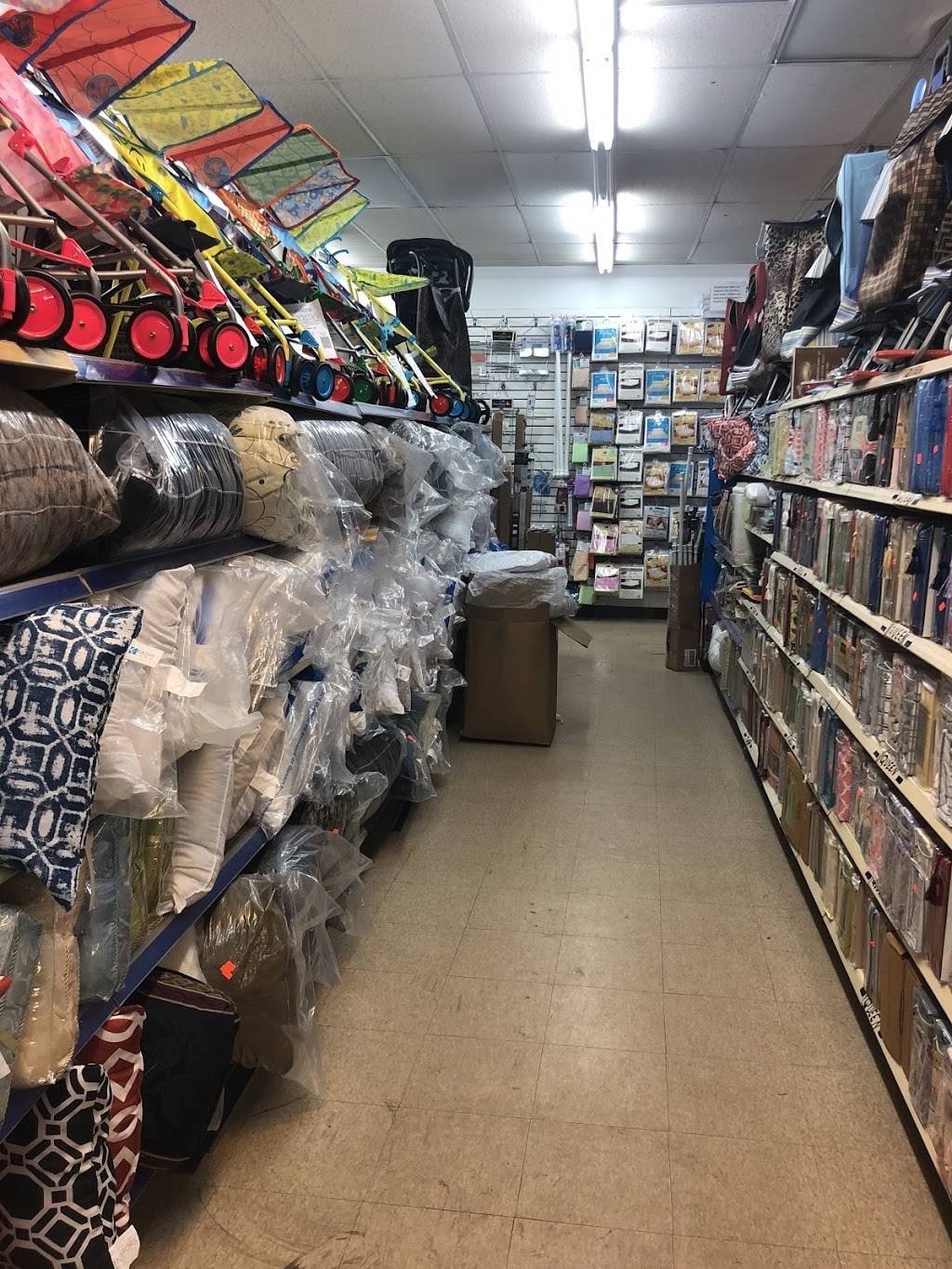 Super Dollar Store Plus | 6835 Michigan Ave, Detroit, MI 48210, USA | Phone: (313) 849-5117