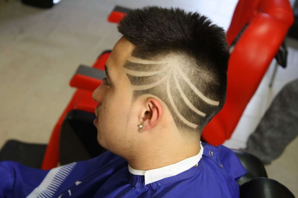 Los Fade Hits | 2265 Valor Dr, Winchester, VA 22601, USA | Phone: (540) 773-8311