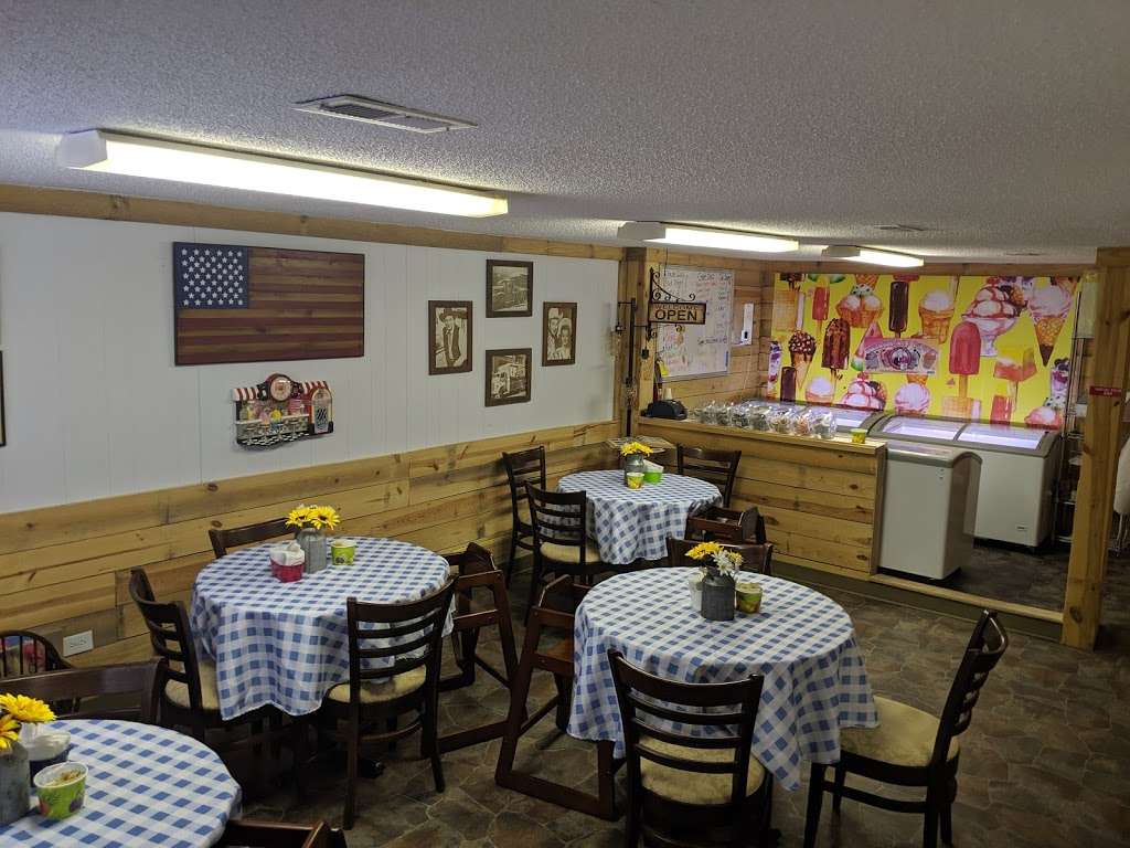 Pleasant Memories Sweets & Treats | 7995 W Franklin St, Mt Pleasant, NC 28124, USA | Phone: (704) 436-1259