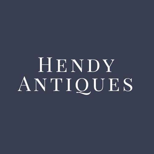 Hendy Antiques | Unit 12, Brook Farm, Romford RM4 1EJ, UK | Phone: 07414 996799