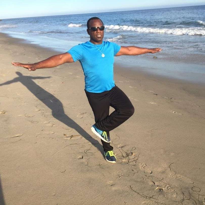 Get Fit By George | 5736 Las Virgenes Rd, Calabasas, CA 91302, USA | Phone: (469) 337-1301