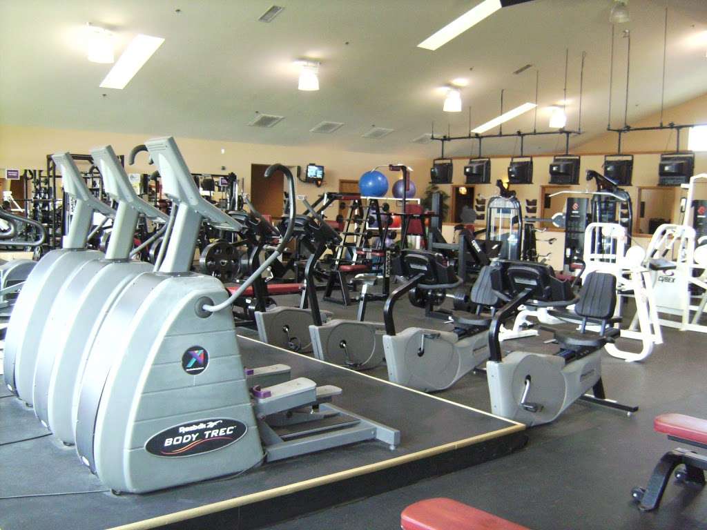 Oak Creek Fitness | 1902 W Ryan Rd, Oak Creek, WI 53154 | Phone: (414) 764-5464