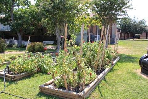 James F. Bay Elementary School | 1502 Bayport Blvd, Seabrook, TX 77586, USA | Phone: (281) 284-4600