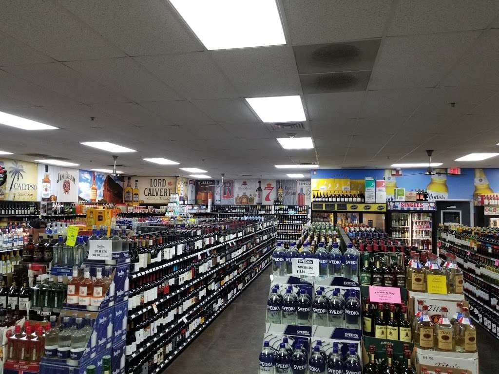 Johnstown Liquor | 257 Johnstown Center Dr #102, Johnstown, CO 80534, USA | Phone: (970) 587-2929