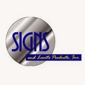 Signs and Lucite Products, Inc. | 2721 Kimball Ave, Pomona, CA 91767, USA | Phone: (909) 624-2534