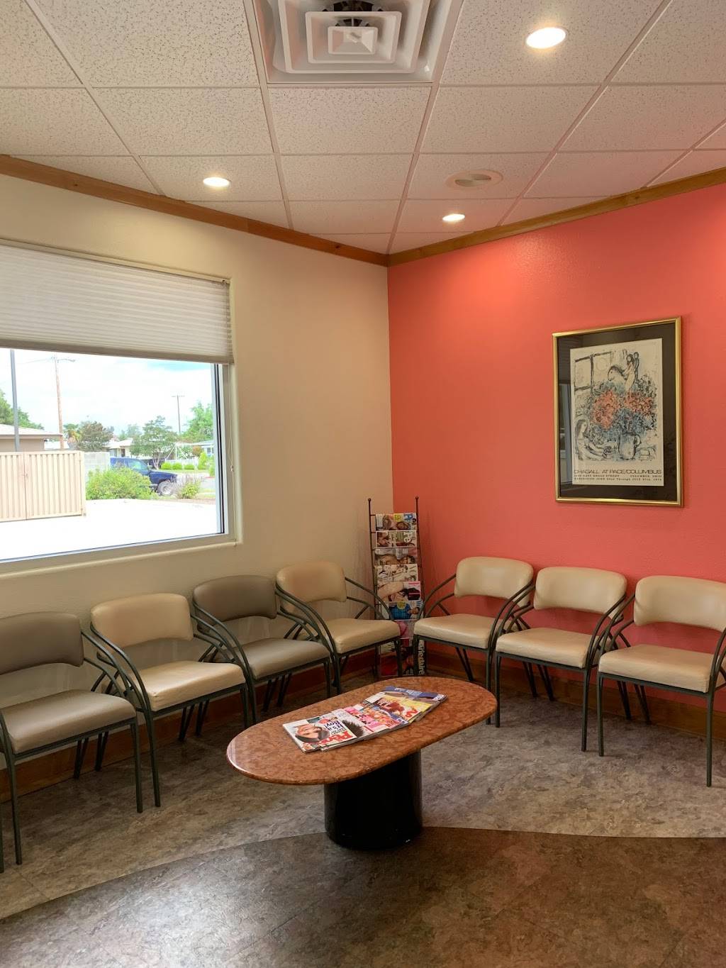 North Fresno Dental Care | 373 E Warner Ave Suite 101, Fresno, CA 93710, USA | Phone: (559) 437-0553