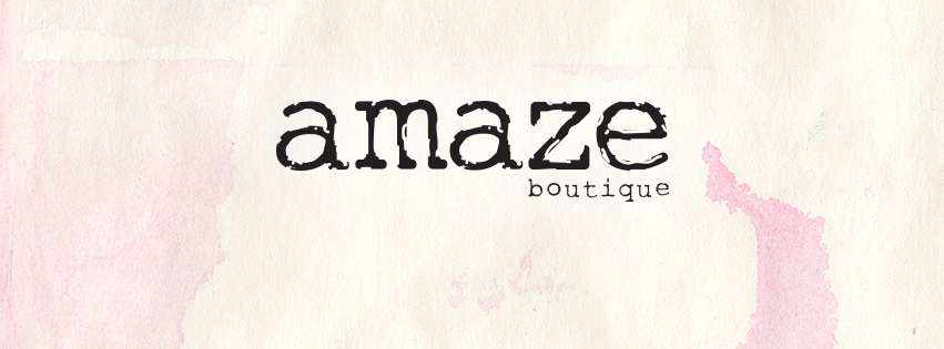 Amaze Boutique | 14142 W 119th St, Olathe, KS 66062 | Phone: (913) 764-2629