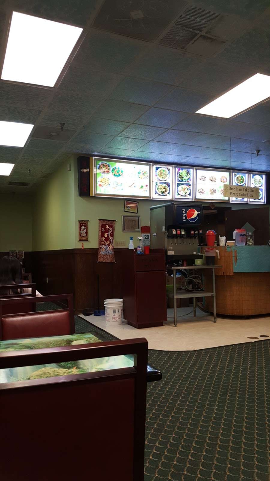 Panda Chinese Restaurant | 956 W Main St, Rockwell, NC 28138, USA | Phone: (704) 279-1989