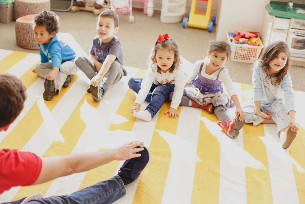 Bilingüitos Spanish Immersion Programs | 21660 Red Rum Dr #178, Ashburn, VA 20147 | Phone: (240) 339-4431