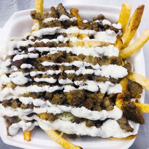 The Gyro Guys | 3104 FM 528 Rd, Webster, TX 77598, USA | Phone: (281) 612-2507