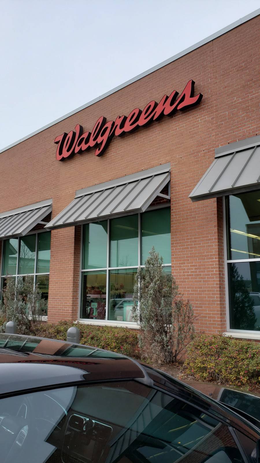 Walgreens Pharmacy | 11801 Vogel St, Raleigh, NC 27617, USA | Phone: (919) 544-1387