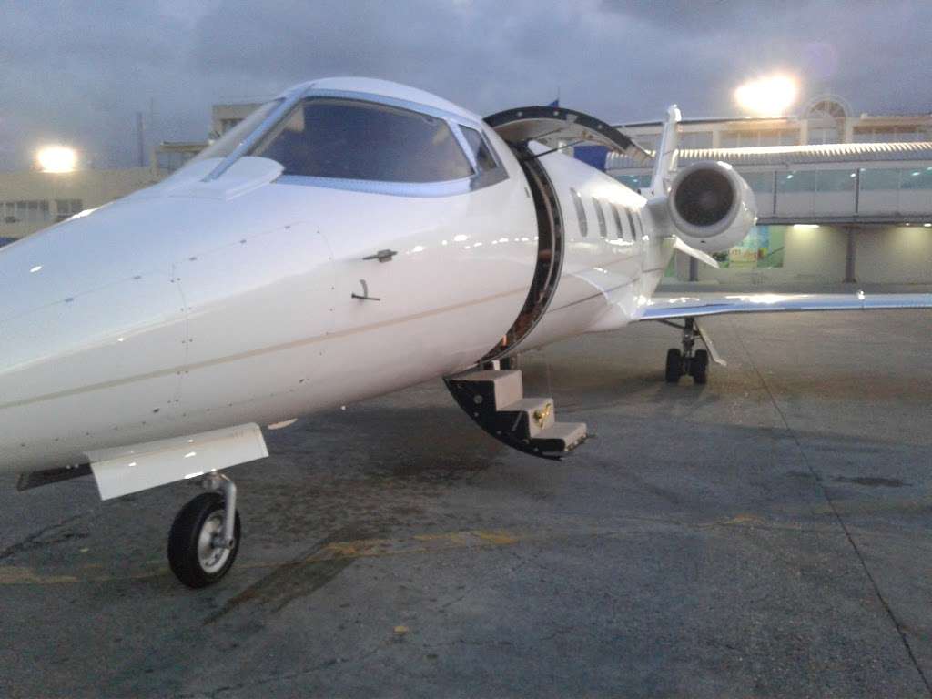 Miami-Opa Locka Executive Airport | 14201 NW 42nd Ave, Opa-locka, FL 33054 | Phone: (305) 869-1660