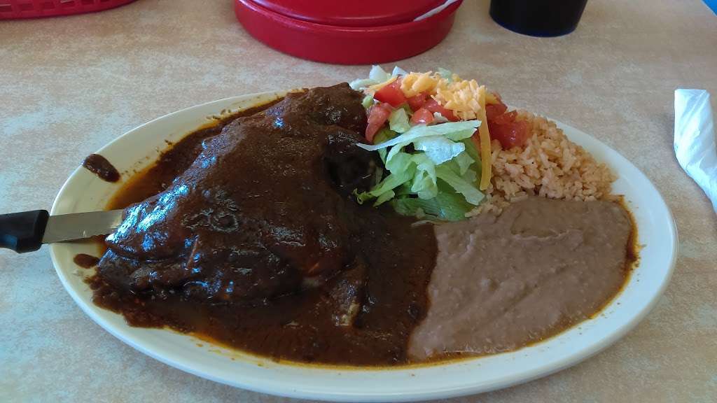 Rockys Taco House | 1302 Cupples Rd, San Antonio, TX 78226, USA | Phone: (210) 433-2931