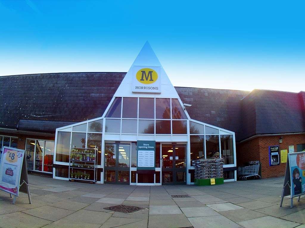 Morrisons Pharmacy | 830 Dickens Pl, Chelmsford CM1 4UX, UK | Phone: 01245 512872