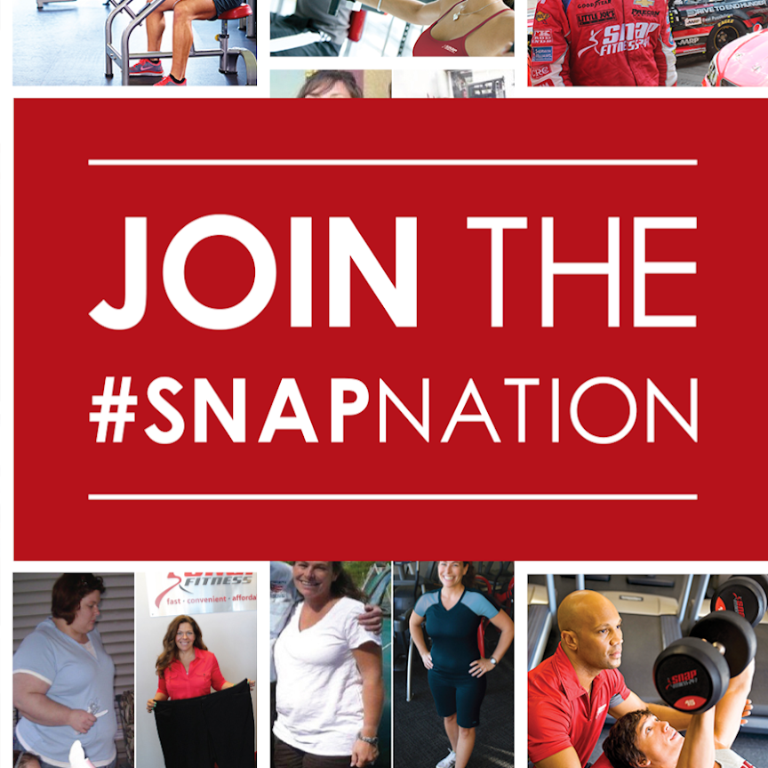 Snap Fitness | NJ-23, Sussex, NJ 07461, USA | Phone: (973) 875-0600