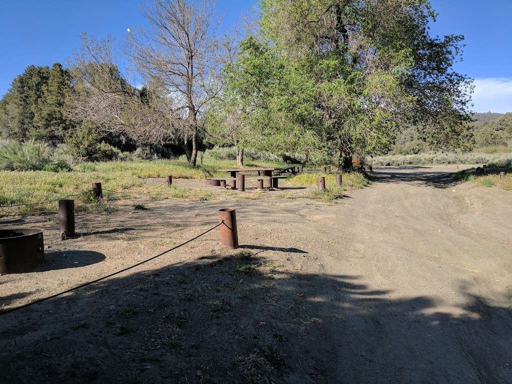 Toad Springs Campground | Maricopa, CA 93252