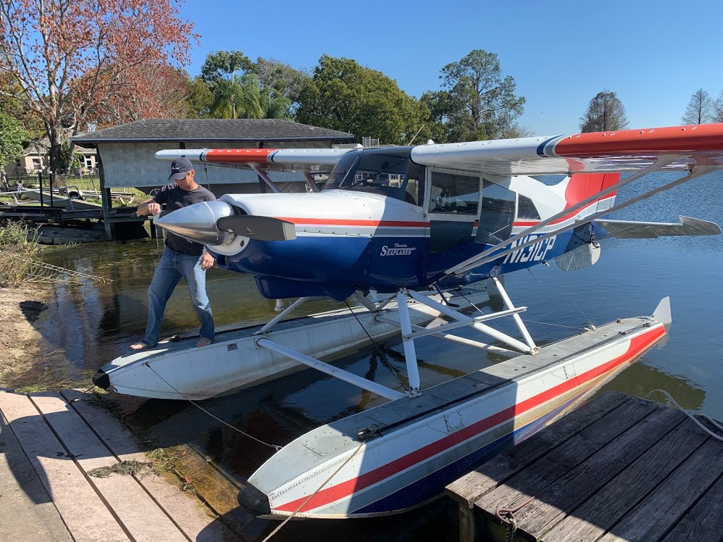 Florida Seaplanes | 259 Robin Ct, Altamonte Springs, FL 32701, USA | Phone: (386) 248-2010