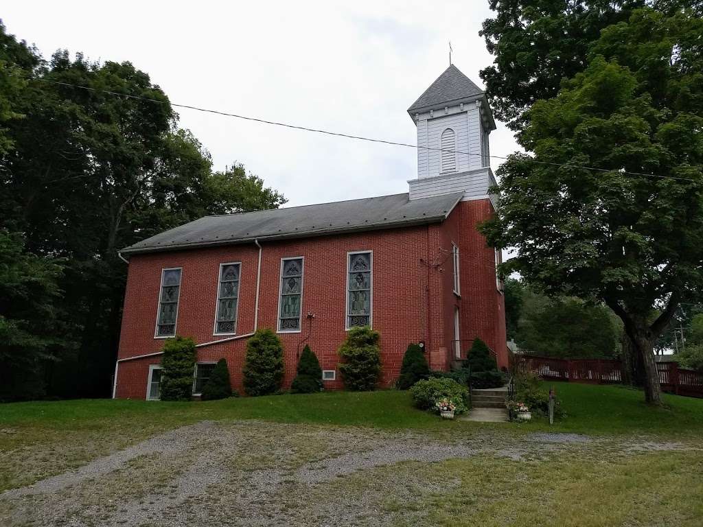 Good Shepherd Lutheran Church | 2904 Church Rd, Martins Creek, PA 18063, USA | Phone: (610) 250-9352