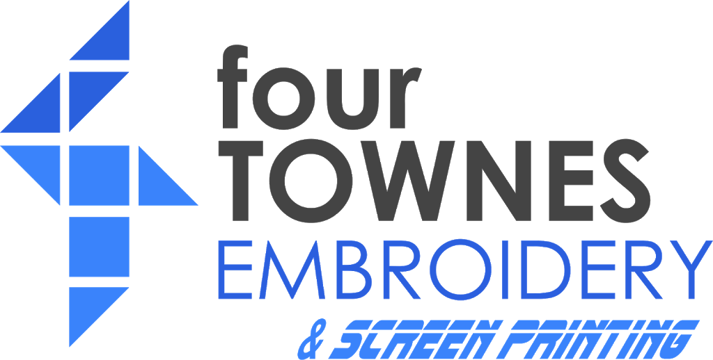 Four Townes Embroidery | 143 N Woodland Blvd, DeLand, FL 32720, USA | Phone: (386) 736-8585