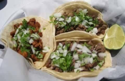 Tacos El Primo | 1405 E Lake St, Minneapolis, MN 55407, USA | Phone: (612) 205-6963