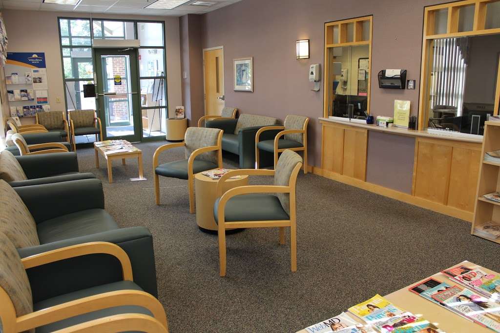WellSpan OB/GYN - Stony Brook | Lincoln Highway, 4222 E Market St, York, PA 17406, USA | Phone: (717) 812-7800
