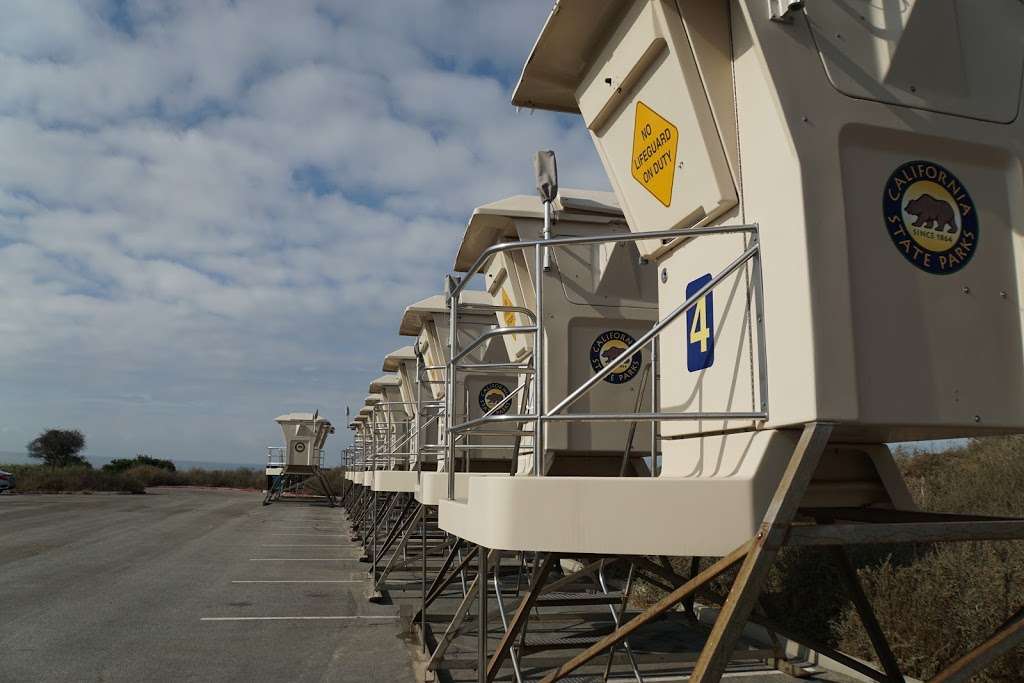 State Park Parking | State Park, Newport Beach, CA 92657, USA