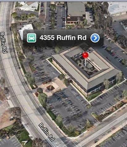 Feel Good Coffee Cart | 4355 Ruffin Rd, San Diego, CA 92123, USA | Phone: (858) 565-9870 ext. 150